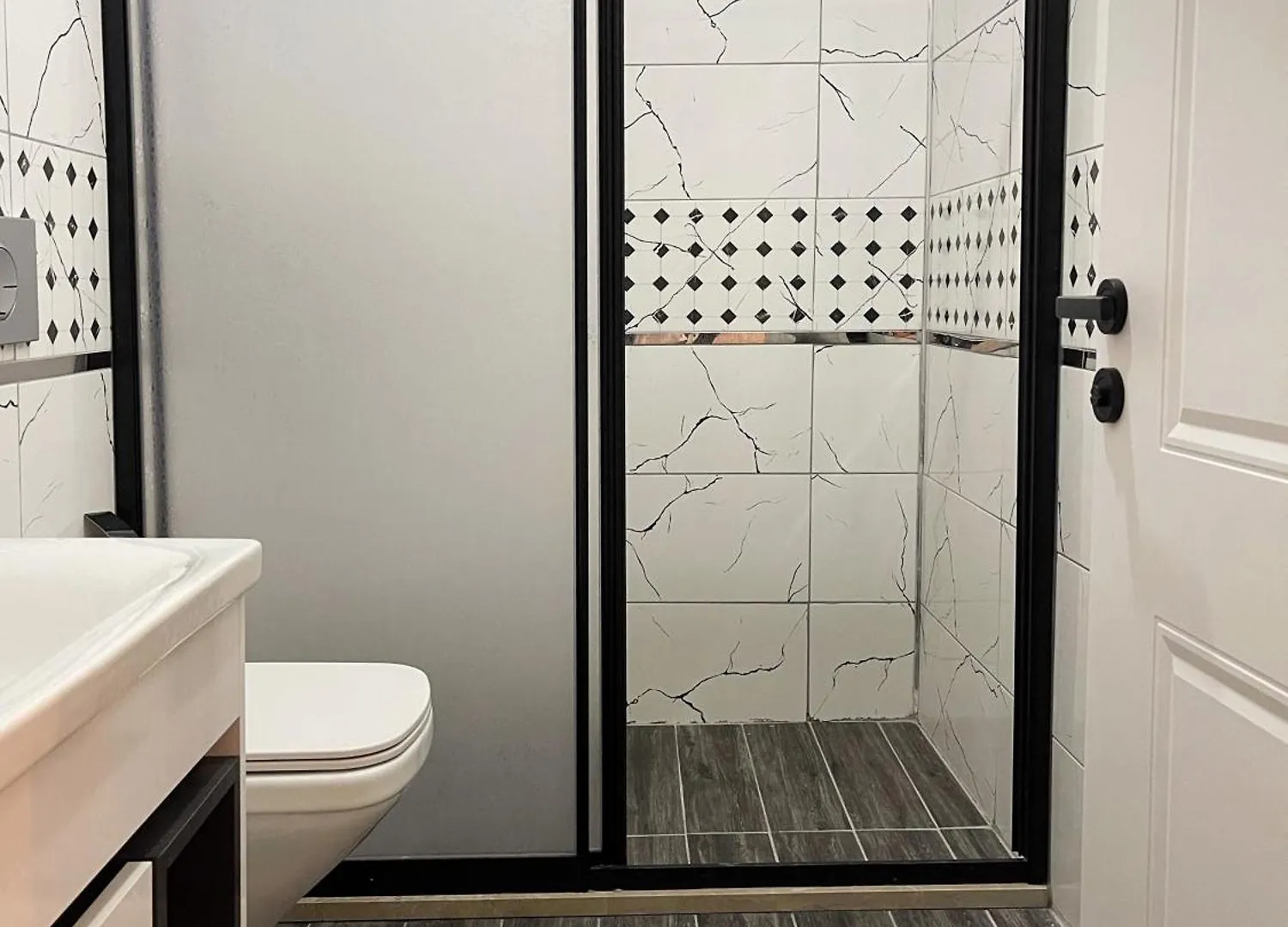 דירה פאטהיה Aden Otel