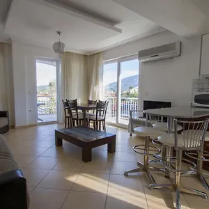 Apartment Infinity Olympia, Fethiye