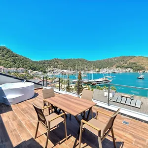 شقة فندقية Bliss Loft, فتحية