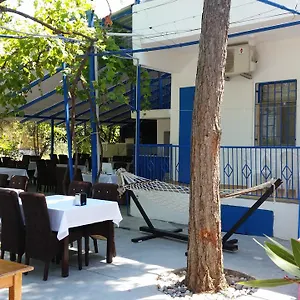 Deniz Yildizi Fethiye