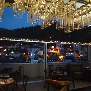 Sakura Fethiye