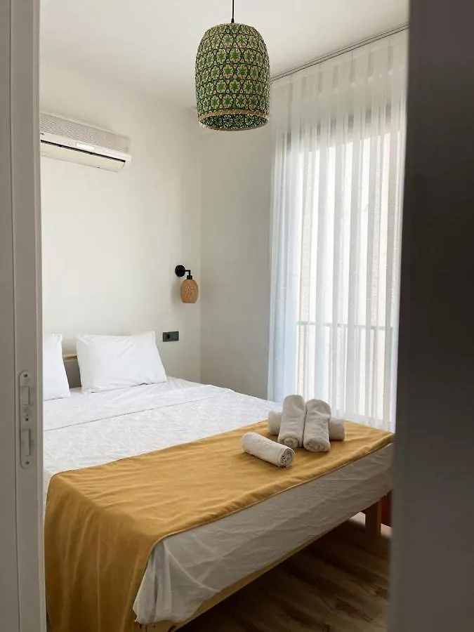 Aden Otel Fethiye
