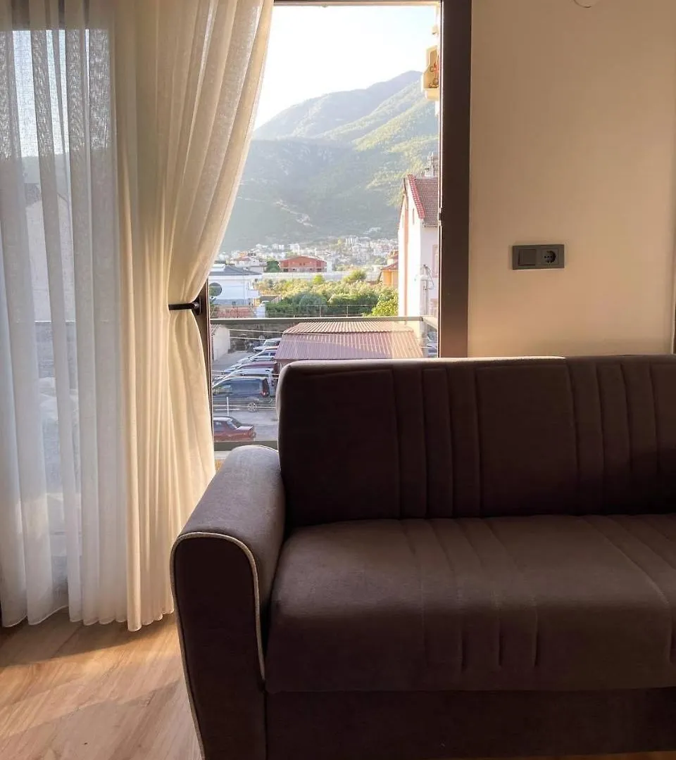 Aden Otel Fethiye 0*,  Turkey