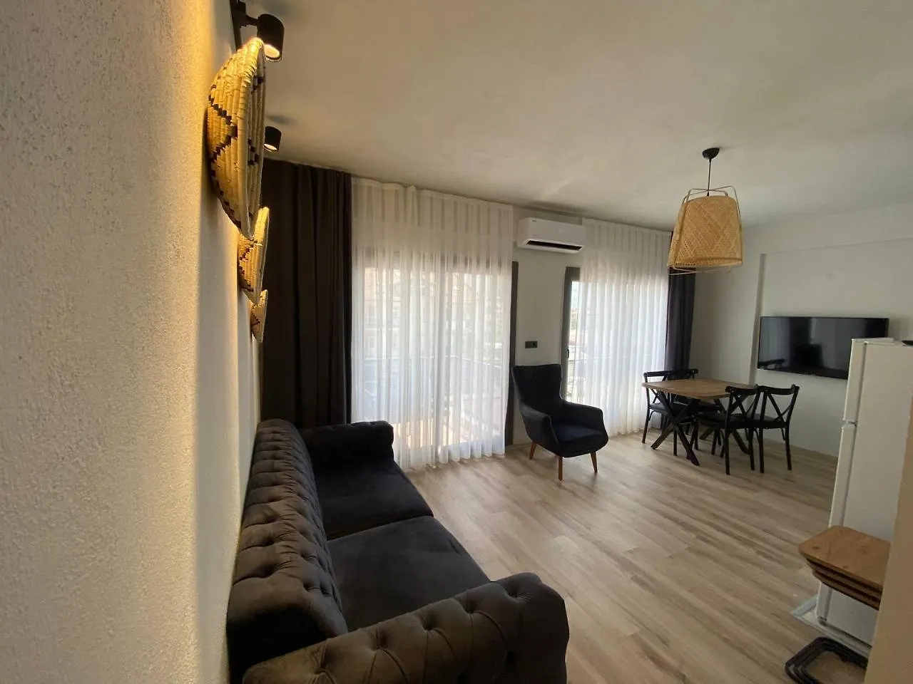 Apartment Aden Otel Fethiye
